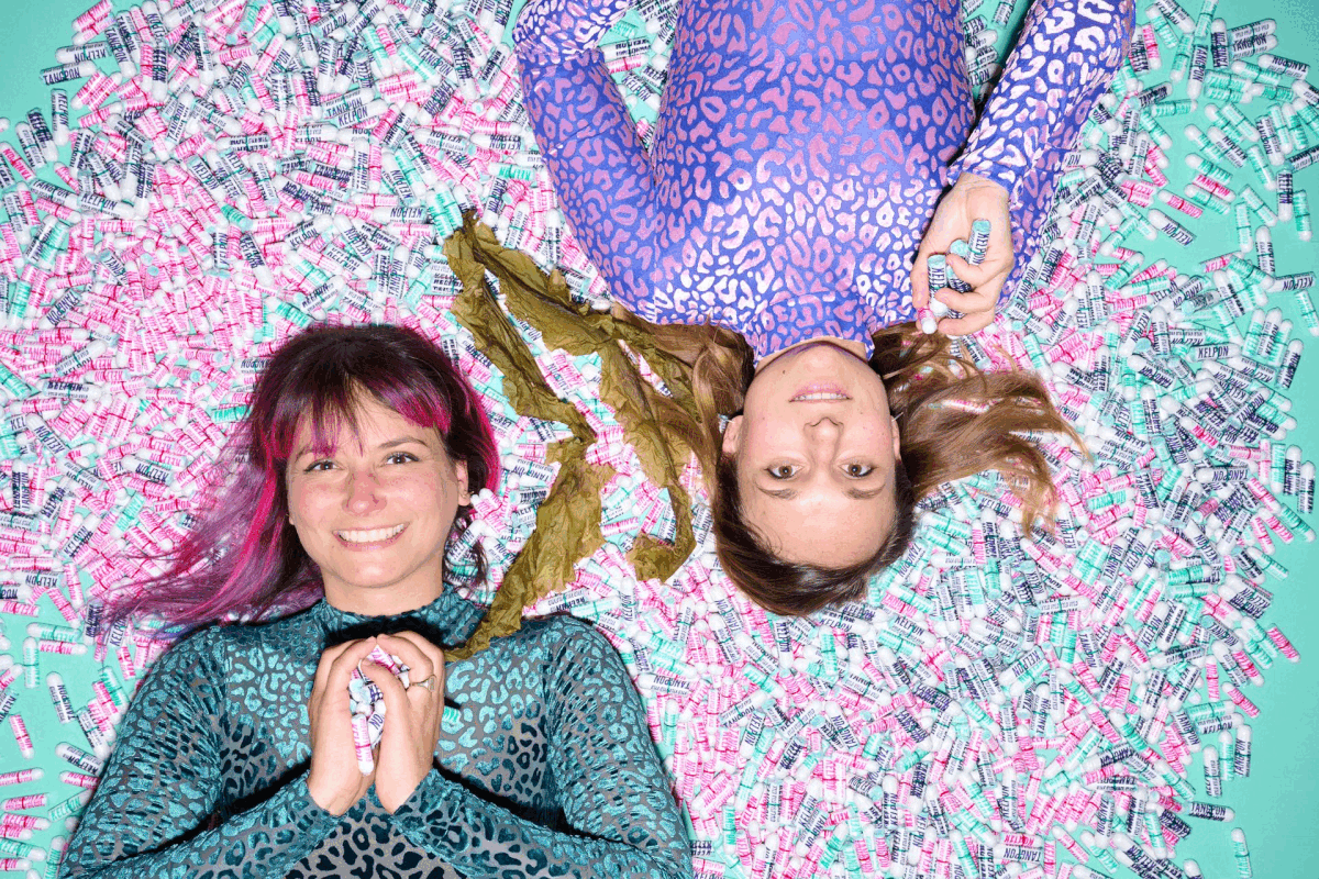 Impact Tangpon - For free. Period.