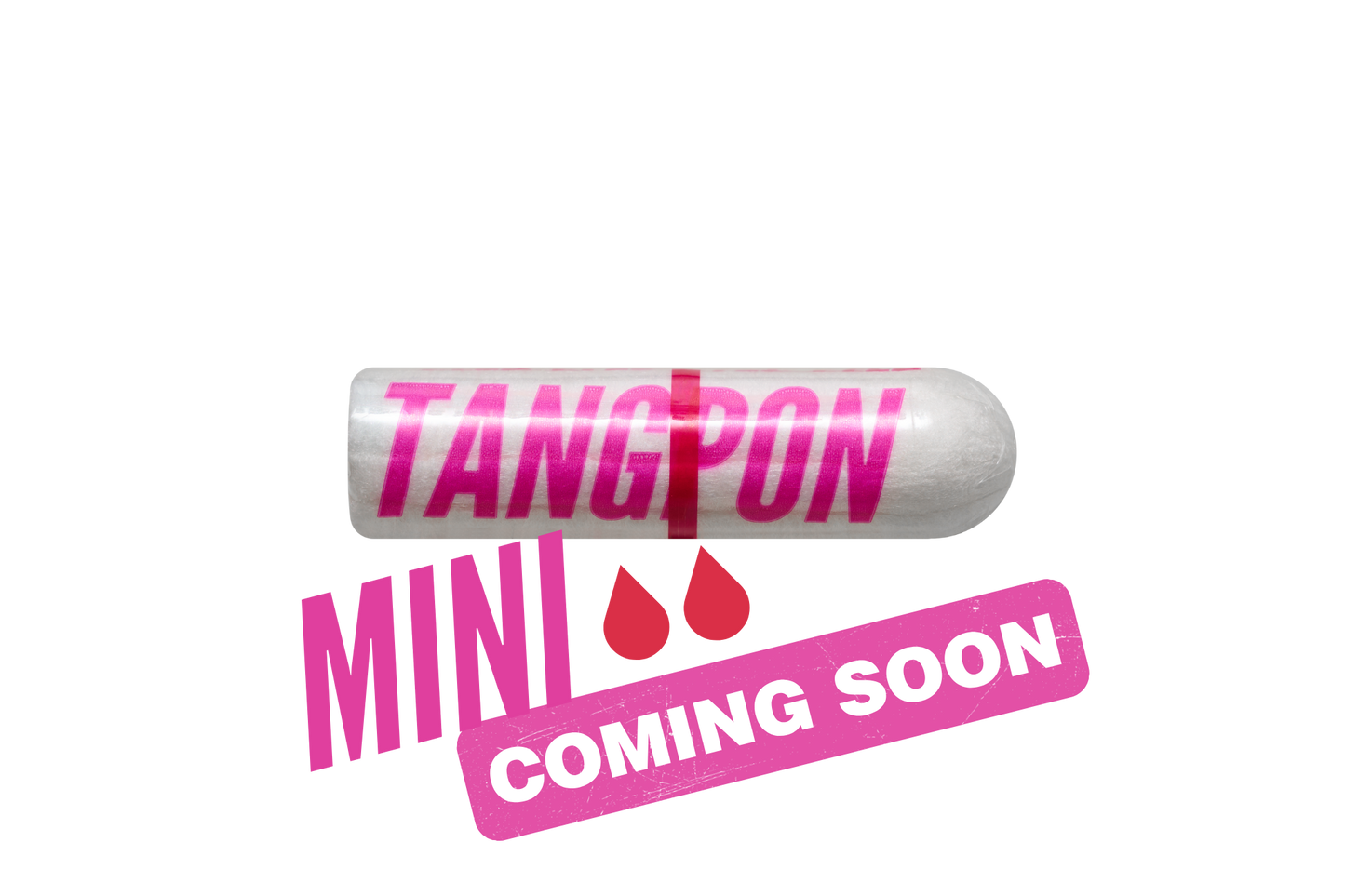 16 Impact Tangpons