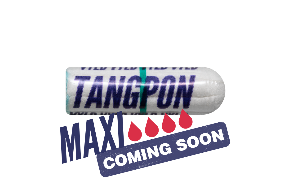 16 Impact Tangpons - Mission Support Paket