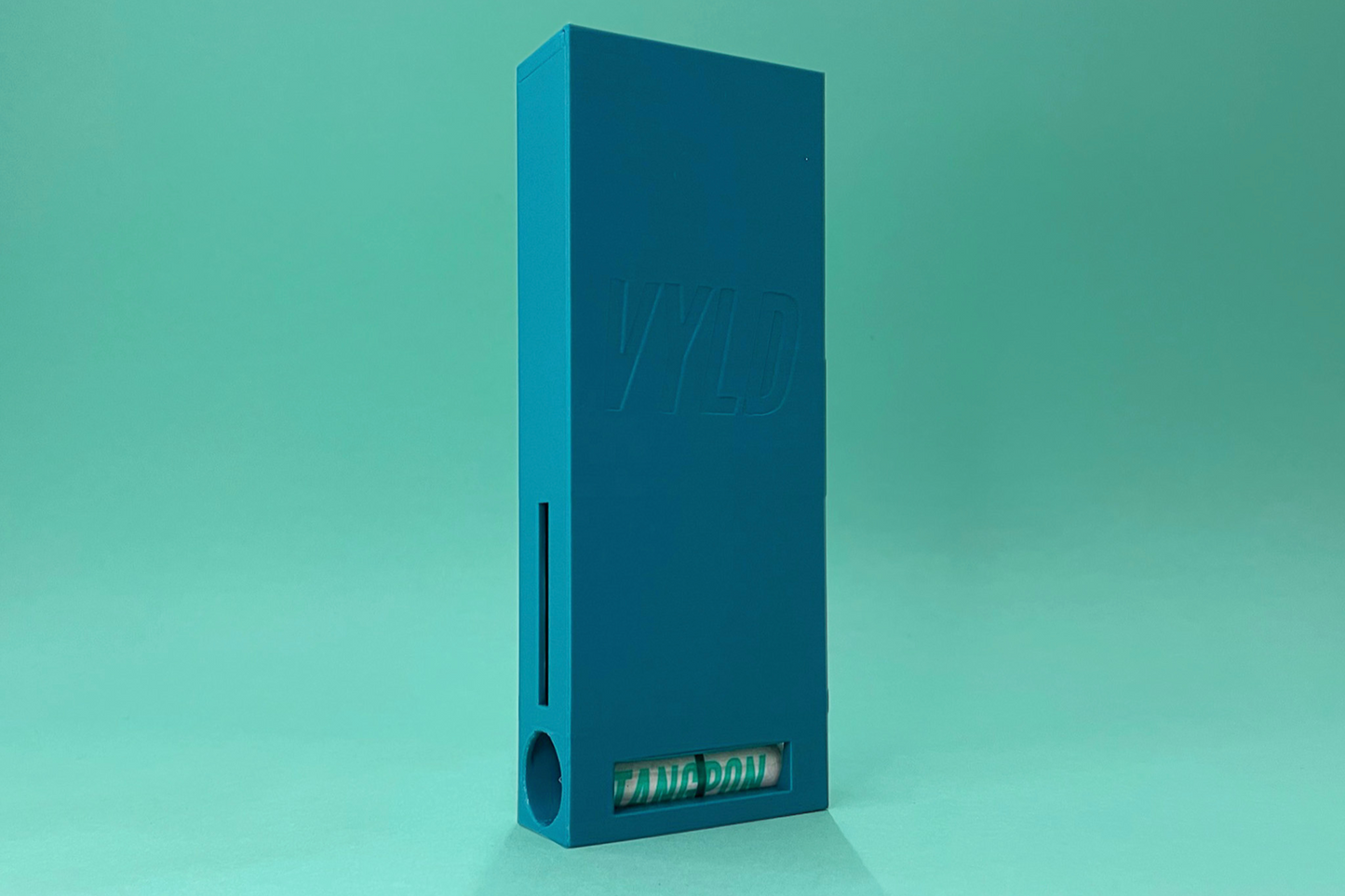 Tangpon Spender Box
