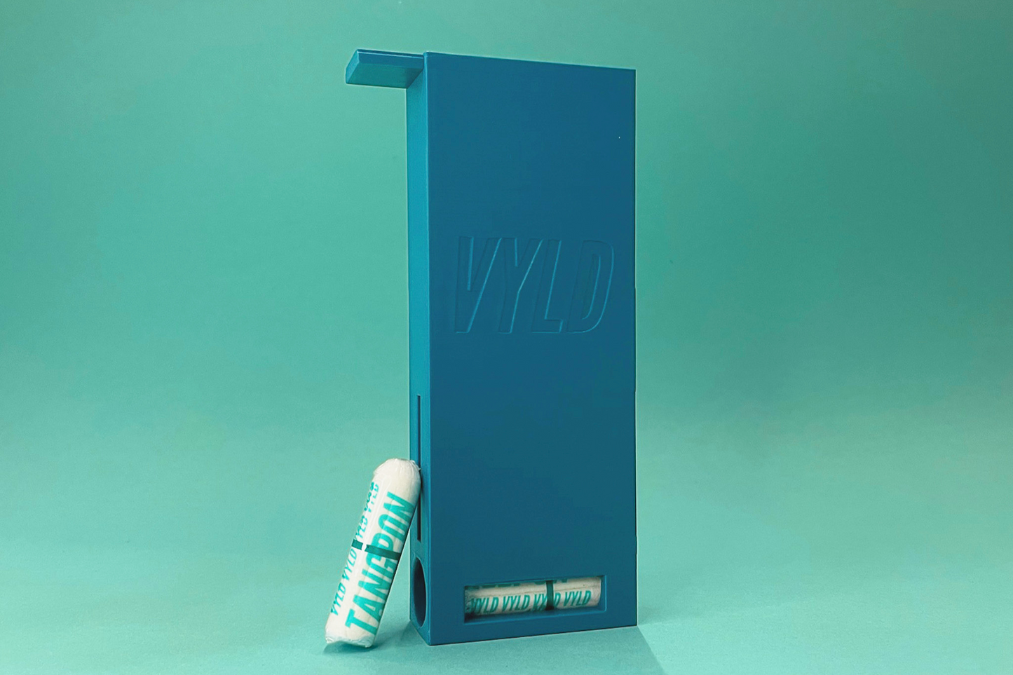 Tangpon Spender Box