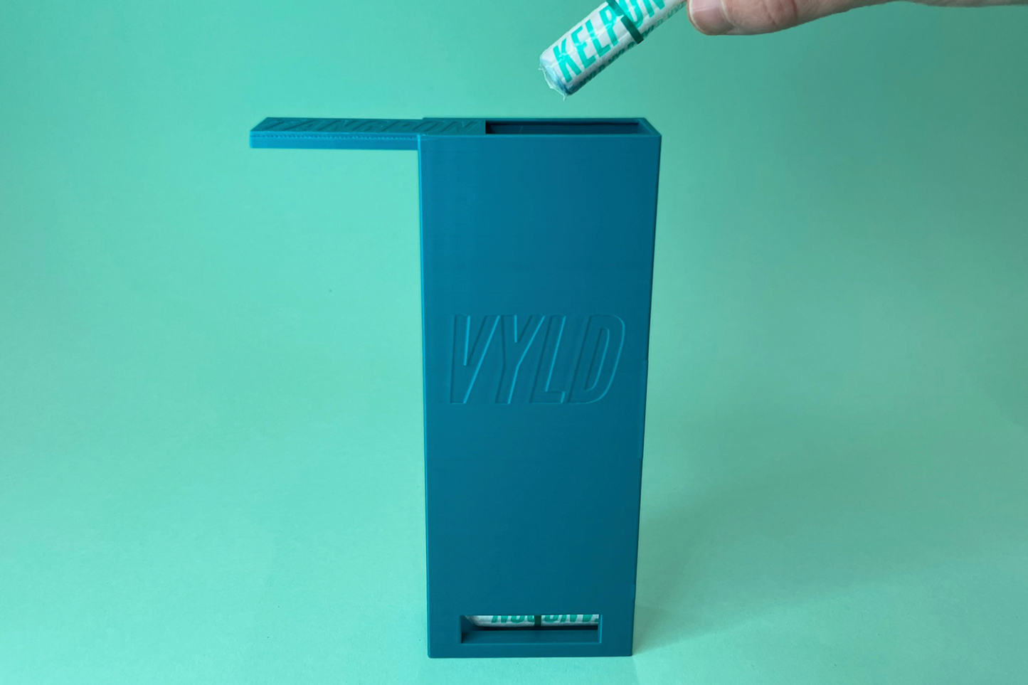 Tangpon Spender Box