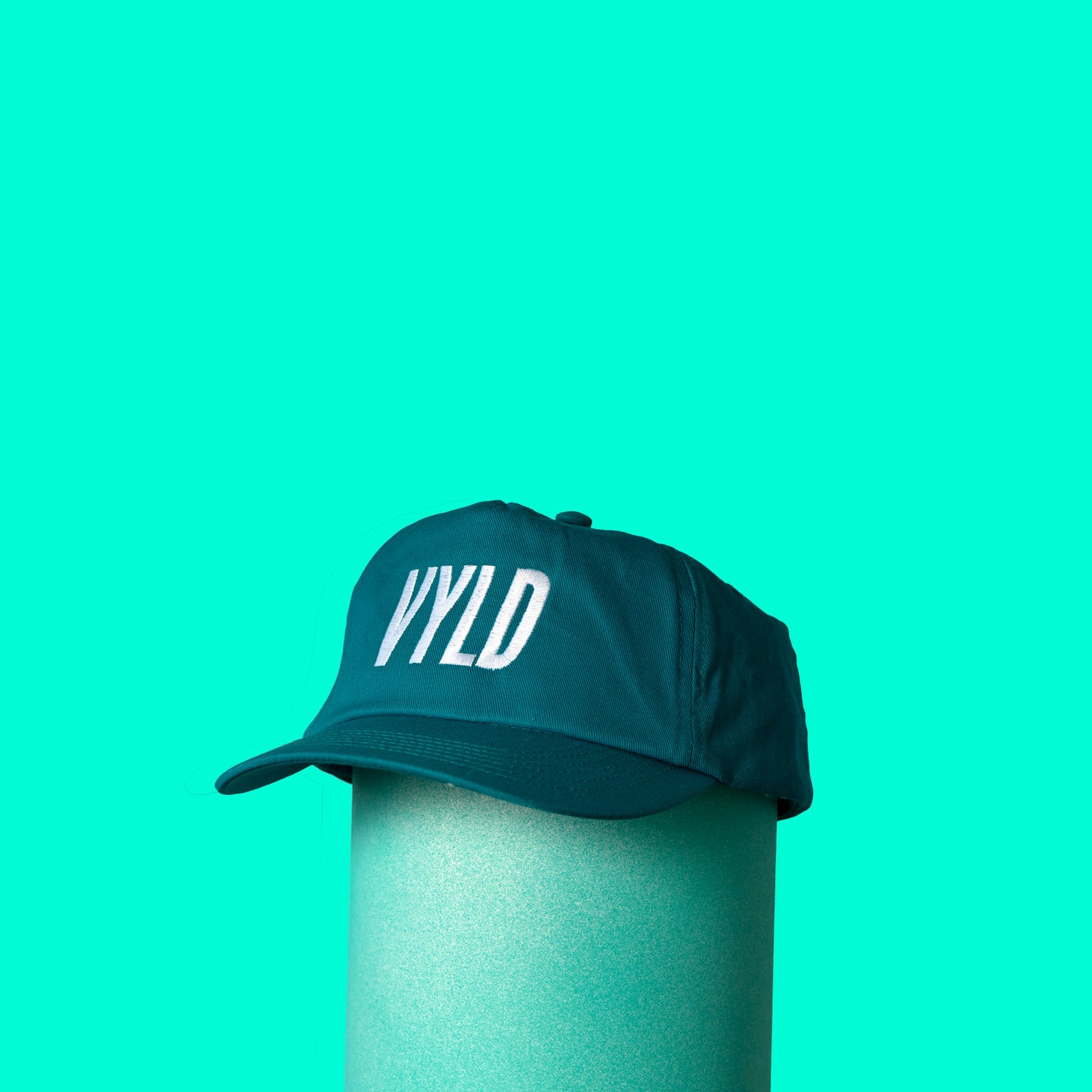 Vyld Cap türkis