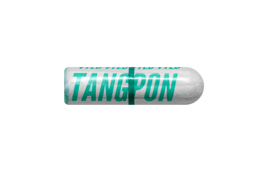 16 Impact Tangpons