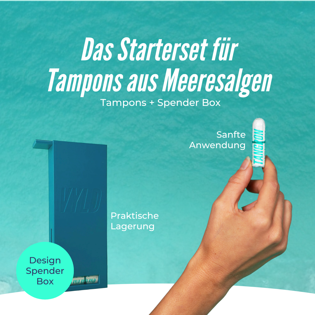Starterset VYLD