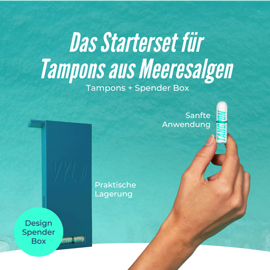 Starterset VYLD