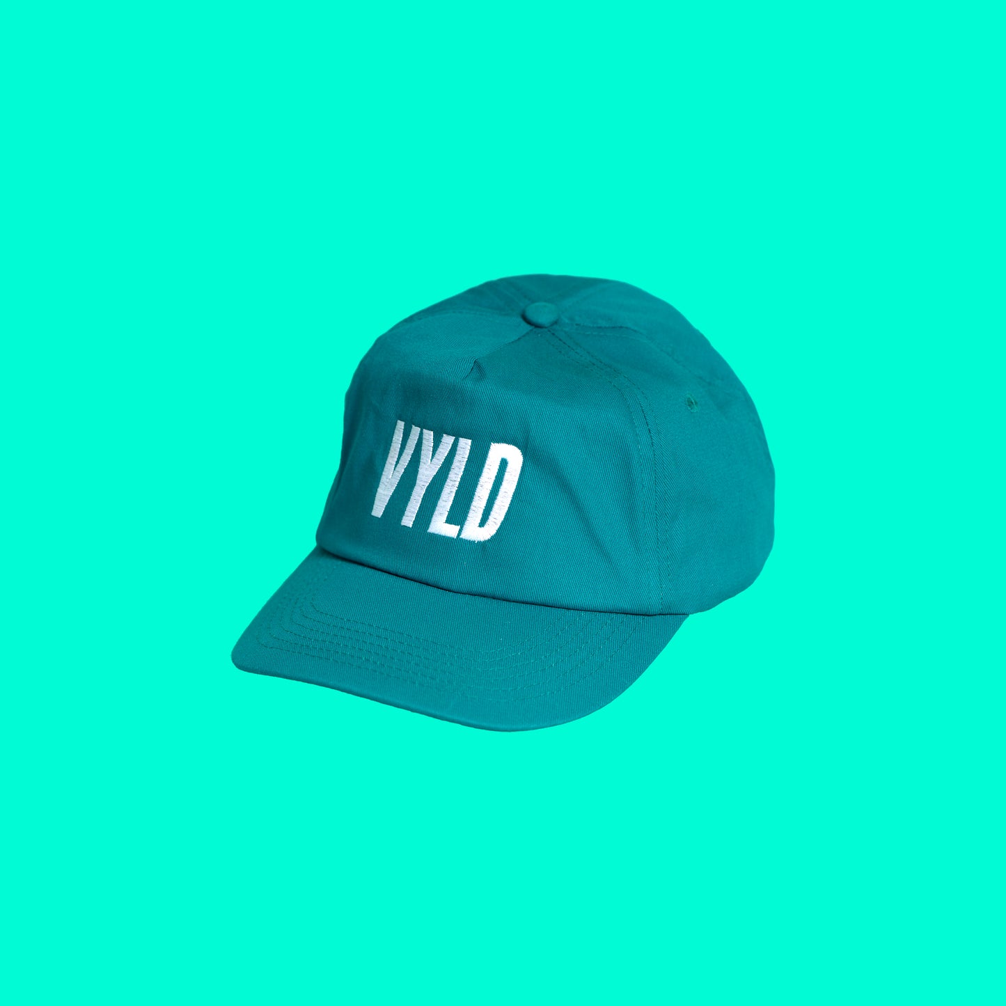 Vyld Cap türkis