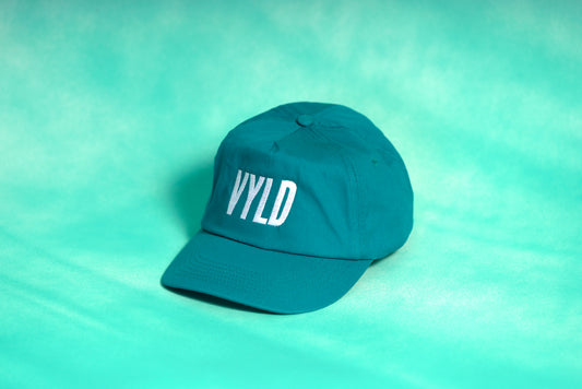 Vyld Cap türkis